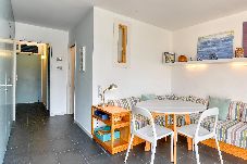 Appartement à Calella de Palafrugell - 250 - 4art.4a