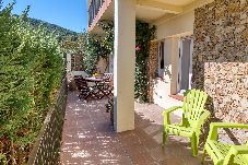 Appartement à Tamariu - 490 - 12