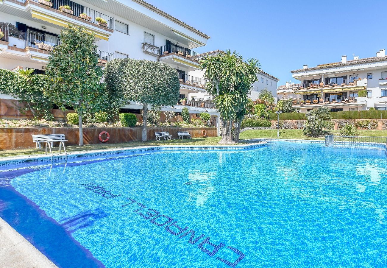 Appartement à Calella de Palafrugell - 129 - Bl. 5 1-2