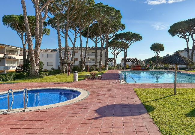 Appartement à Calella de Palafrugell - 102 - 7-B 1er-2