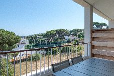Appartement à Calella de Palafrugell - 200 - A-2-1