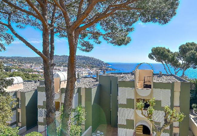 Appartement à Calella de Palafrugell - 40 - Bl.6 Bx.1
