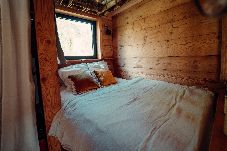 Chalet à Barbey-Seroux - LODGE 1 - LES JOLIS CHALETS