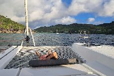 Bateau à Ibiza - Barco 722280 (Suplemento)
