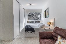 Studio à São Paulo - AV1209 Studio Avanhandava