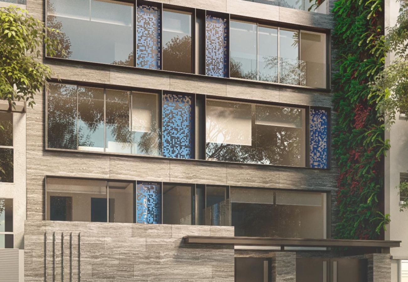 Appartement à Miguel Hidalgo - Suite Kukun Polanco