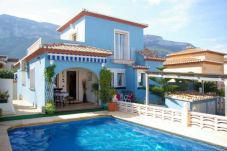 Villa a Cambrils - El molino