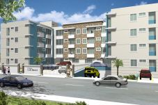 Villa a Buenos Aires - Ignis