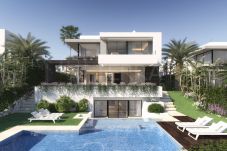 Villa a Bezovica - Matt