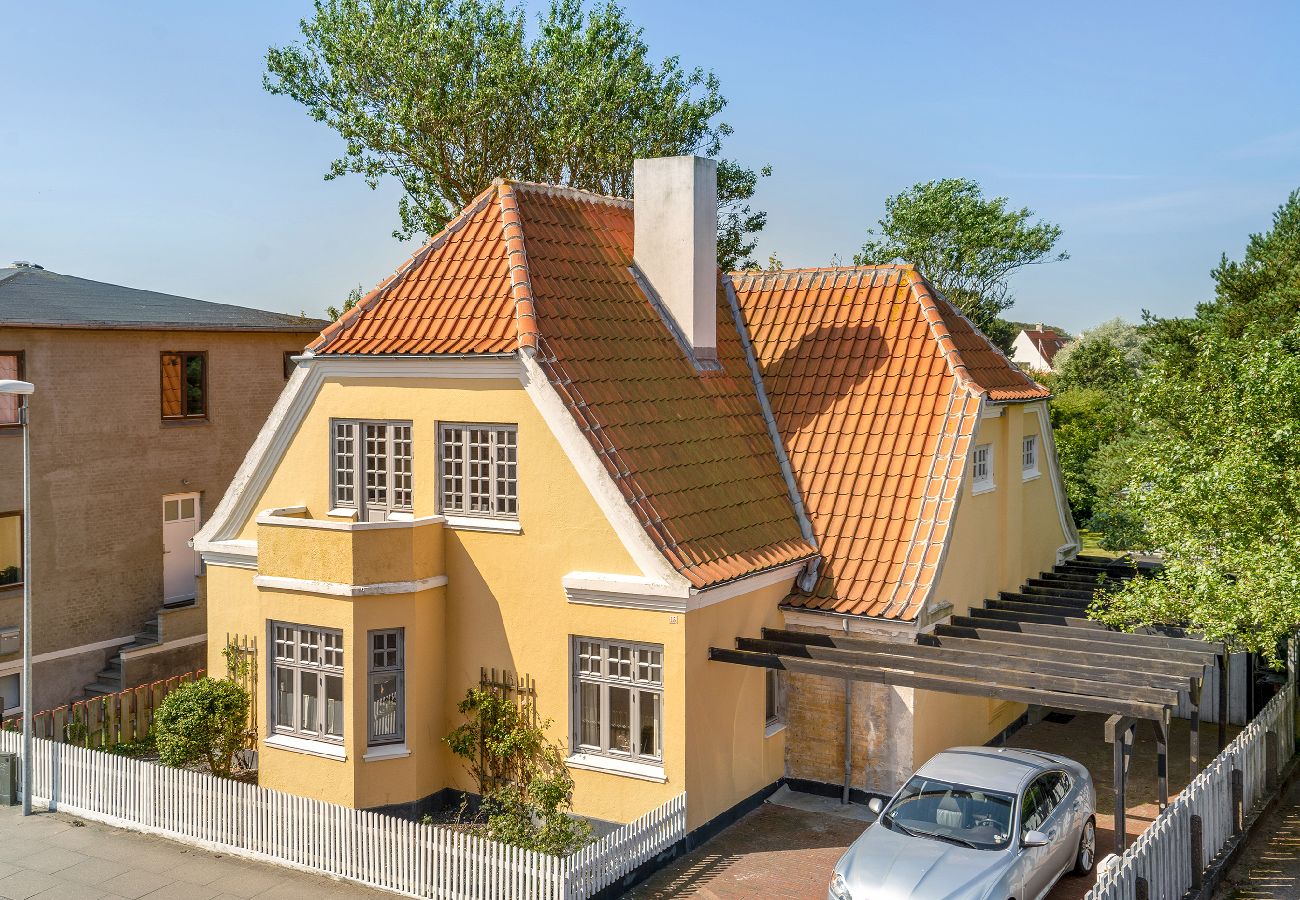 Casa a Skagen - 10-0251
