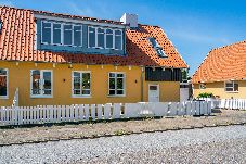 Casa a Skagen - 10-0316