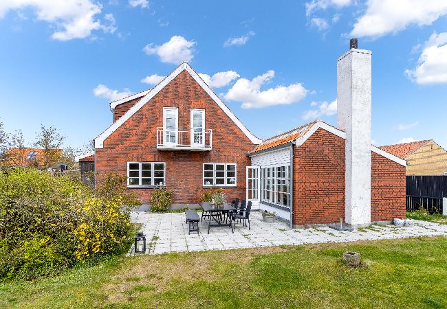 Casa a Skagen - 10-0339