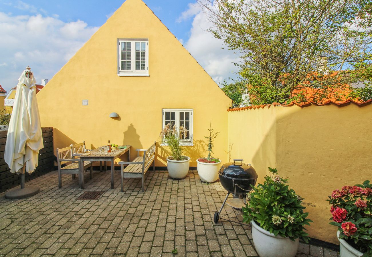 Appartamento a Skagen - 10-0608