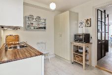 Appartamento a Skagen - 10-0608