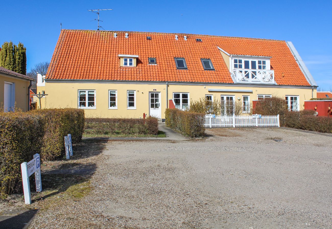 Appartamento a Skagen - 10-0663