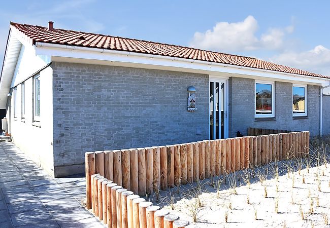 Casa a Skagen - 10-0850