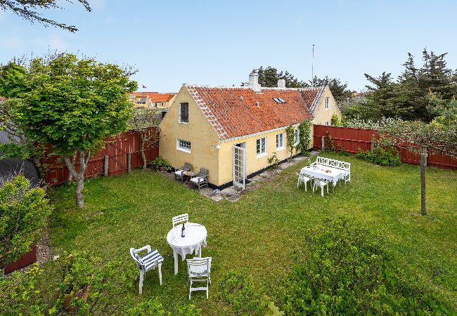 Appartamento a Skagen - 10-1098