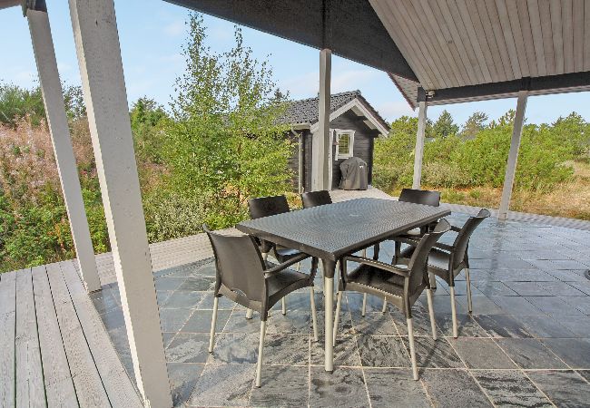 Casa a Ålbæk - 10-1516