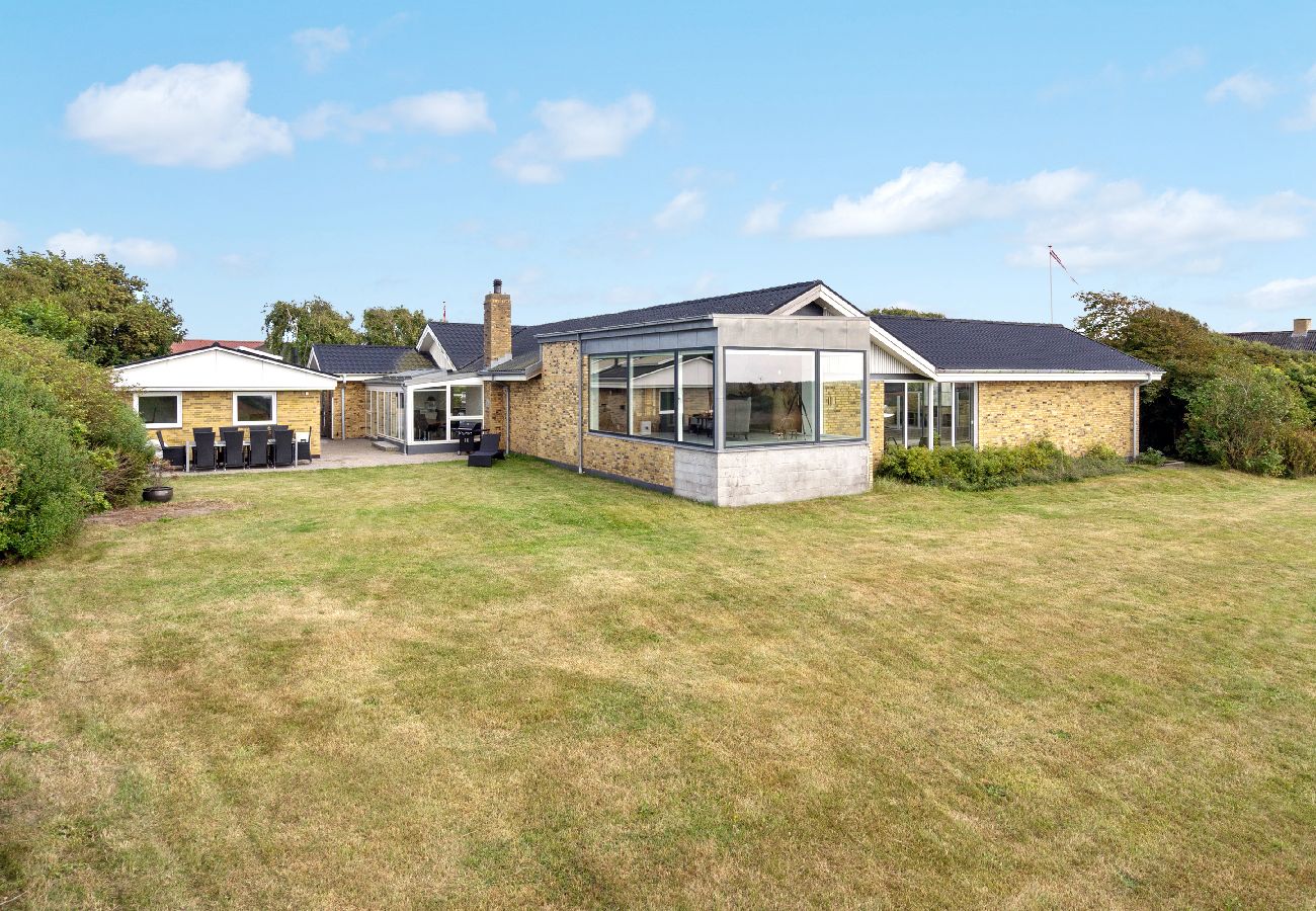 Casa a Hirtshals - 10-5905