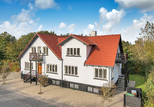 Casa a Hirtshals - 10-6066