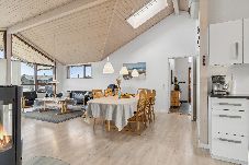 Casa a Hirtshals - 10-6086