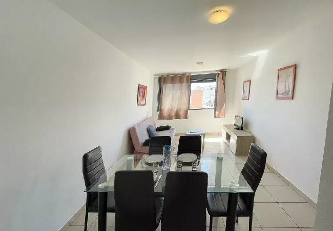 Appartamento a Benicarló - Playa de Benicarló 3000 Apt6/8Duplex Appartamento a Benicarló - Playa de Benicarló 3000 Apt6/8Duplex