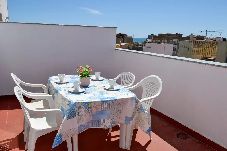 Appartamento a Benicarló - Playa de Benicarló 3000 Apt6/8Duplex
