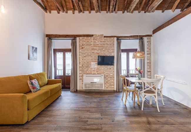 Appartamento a Granada - 2470. Boutique Granada 3000 Apt4/6 Appartamento a Granada - 2470. Boutique Granada 3000 Apt4/6