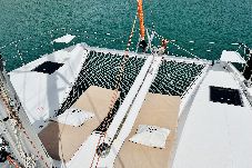Barca a Trapani - Velero | año 2021 | 11.5 M