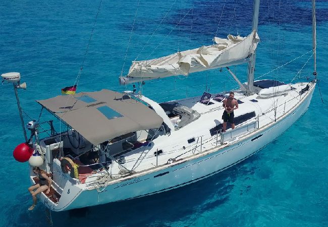 Barca a Lefkada - Catamarán | año 2021 | 11.93 M