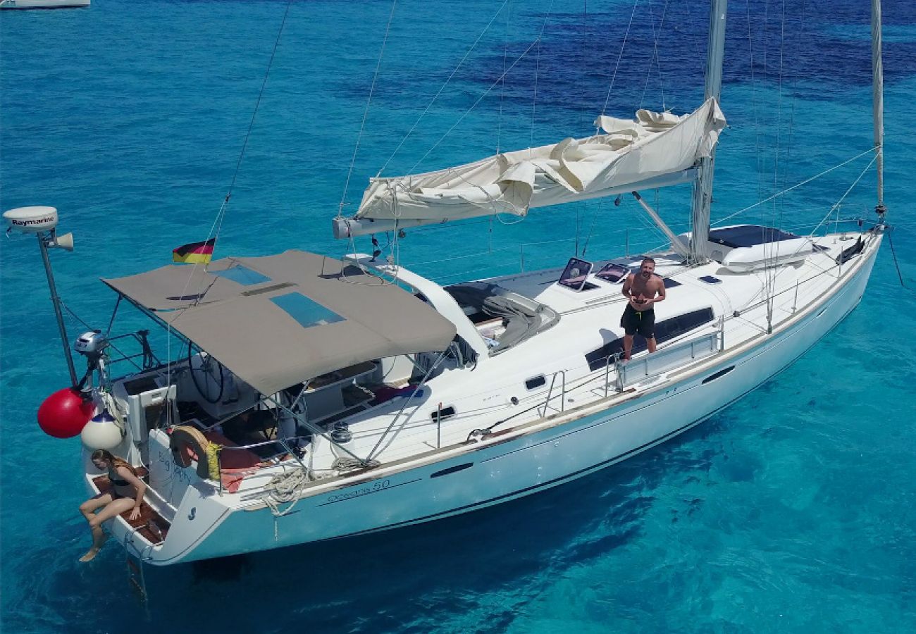 Barca a Lefkada - Catamarán | año 2021 | 11.93 M