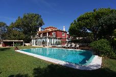 Villa a Albufeira - Villa Quinta Pedra