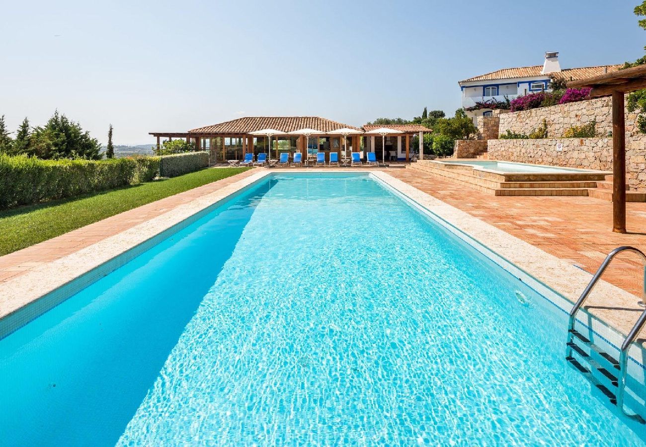 Villa a Albufeira - Casa Imperial