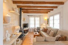 Villa a Mallorca - Villa Can Vinya