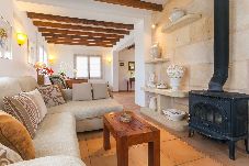 Villa a Mallorca - Villa Can Vinya