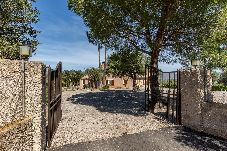 Villa a Mallorca - Villa Les Tires