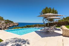 Villa a Mallorca - Villa Magdala