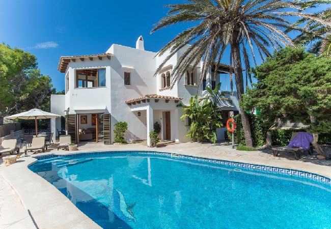 Villa a Palma de Mallorca - Villa El Delfin