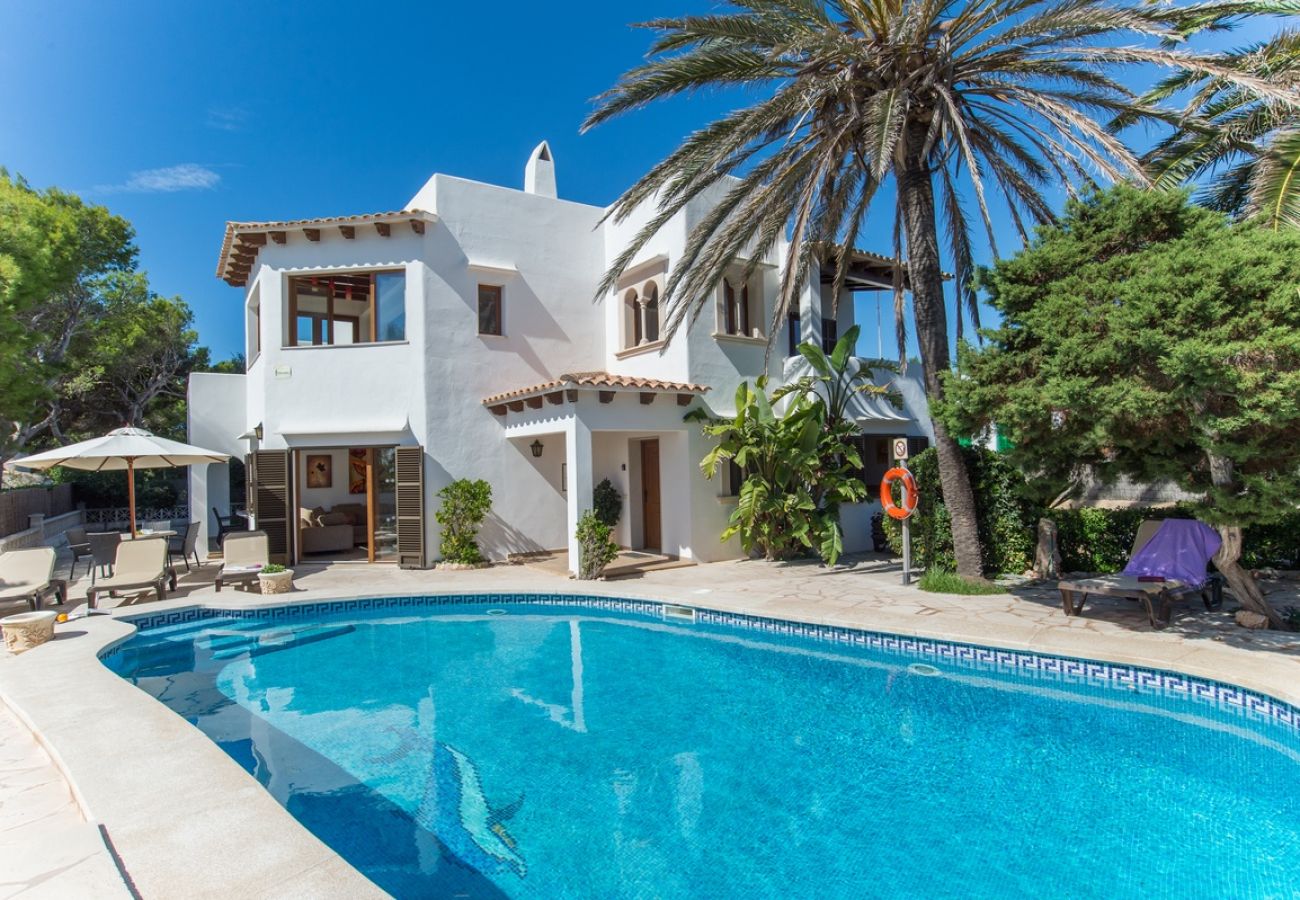 Villa a Mallorca - Villa El Delfin