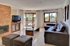 Villa a Mallorca - Villa El Delfin