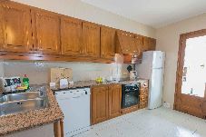 Villa a Cala Galdana - Villa Isa