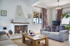 Villa a Kefalonia - Villa Zeus