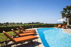 Villa a Kefalonia - Villa Zeus