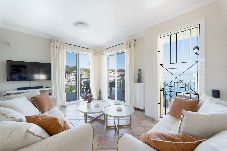 Villa a Acharavi - Villa Aphrodite