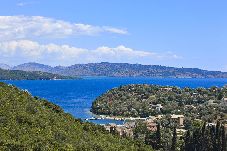 Villa a Acharavi - Villa Tatiana