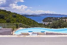 Villa a Acharavi - Villa Tatiana