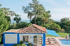 Villa a Olhos de Água - Villa Aksia