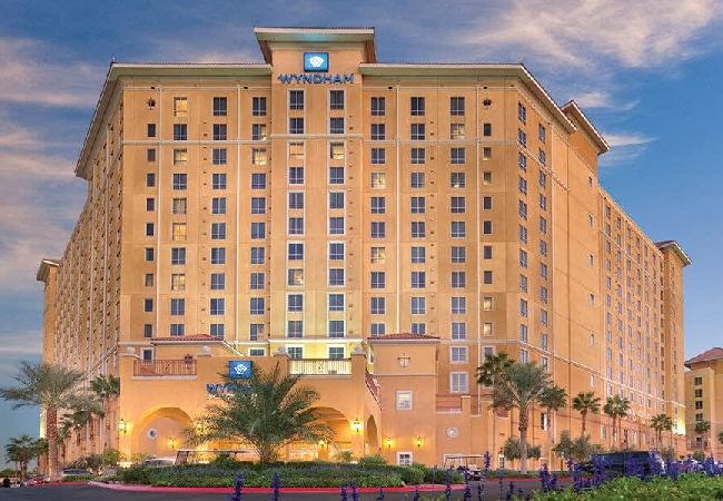 Appartamento a Las Vegas - 1br Deluxe Grand Desert Enjoy Las Vegas Strip!