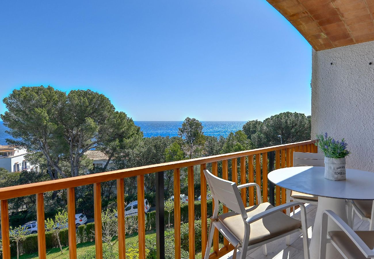 Appartamento a Calella de Palafrugell - 42 - Arago 10