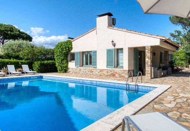 Villetta a Calella de Palafrugell - 48 - Villa